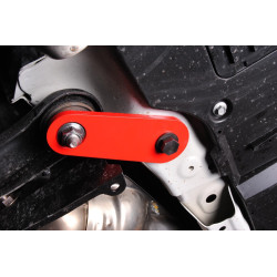 Toyota GT86/Subaru BRZ Front & Rear Strut Brace Set