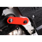 Toyota GT86/Subaru BRZ Vorne & Hintere Domstrebe Set
