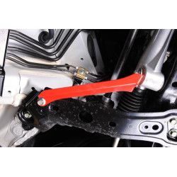 Toyota GT86/Subaru BRZ Vorne & Hintere Domstrebe Set
