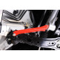 Toyota GT86/Subaru BRZ Vorne & Hintere Domstrebe Set