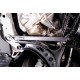 Toyota GT86/Subaru BRZ Front Lower Side Braces