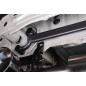 Toyota GT86/Subaru BRZ Rear Upper Brace