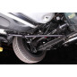 Toyota GT86/Subaru BRZ Rear Lower Strut Brace