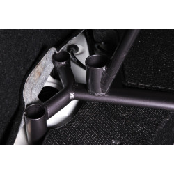 Toyota GT86/Subaru BRZ Rear Upper Strut Brace