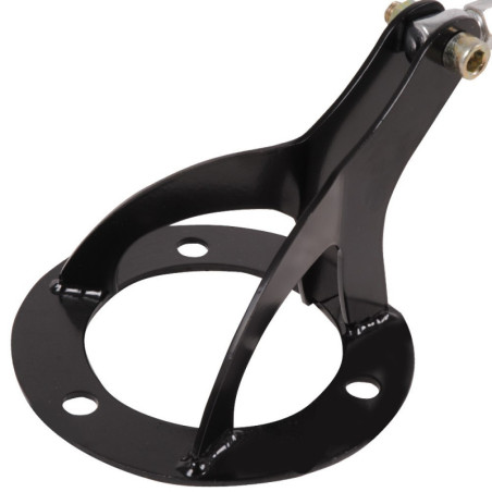 Toyota Supra Mk4 JZA80 Front Upper Strut Brace
