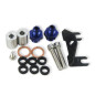 Top Feed Injektoren Kraftstoffleiste Skyline R32, R33, R34 RB26 RB25
