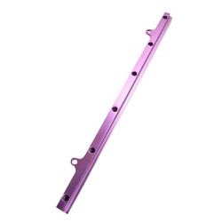 Top Feed Injektoren Kraftstoffleiste Skyline R32, R33, R34 RB26