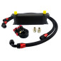 Universal Thermostat Oil Cooler Kit AN10 13 to 30 Row