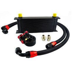 Universal Thermostat Ölkühler Kit AN10 13 bis 30 Reihe