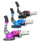 Universal Hydraulic Handbrake/Fly Off
