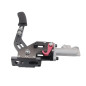 Universal Hydraulic Handbrake/Fly Off
