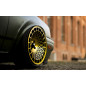 Japan Racing  JR14 15" wheels
