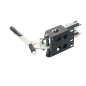 Hydraulische Handbremse/Fly Off 2 Zylinder