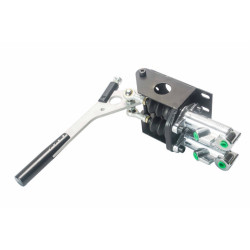 Universale Hydraulische Handbremse/Fly Off