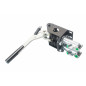 Hydraulische Handbremse/Fly Off 2 Zylinder