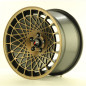 Japan Racing  JR14 15" Felgen