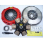 VQ35DE 350Z G35 XTD Stage 1-4 Clutch & Light Flywheel kit