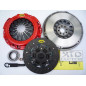 VQ35DE 350Z G35 XTD Stage 1-4 Clutch & Light Flywheel kit