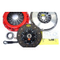 VQ35DE 350Z G35 XTD Stage 1-4 Clutch & Light Flywheel kit