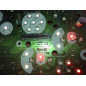 Nissan R35 GTR Speedometer LED Repair, Nismo Convert