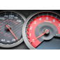 Nissan R35 GTR Speedometer LED Repair, Nismo Convert
