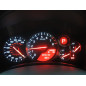 Nissan R35 GTR Speedometer LED Repair, Nismo Convert