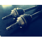 Honda CRX EE8 EE9 Drive shafts Left or Right