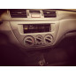 Mitsubishi Lancer 02-07 2 Din Radio Adapter/Relocation Kit