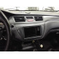 Mitsubishi Lancer 02-07 2 Din Radio Adapter/Relocation Kit