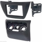Mitsubishi Lancer 02-07 2 Din Radio Adapter/Relocation Kit