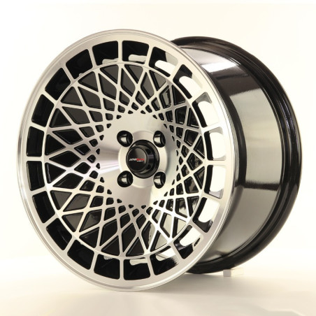 Japan Racing JR14 16" wheels