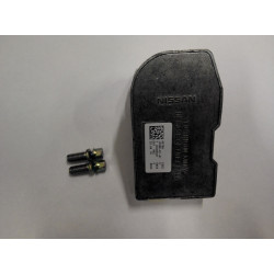 Nissan R35 GT-R, 370Z Steering Lock Kit