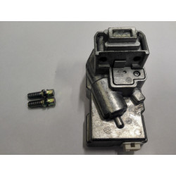 Nissan R35 GT-R, 370Z Steering Lock Kit