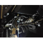 Nissan R35 GT-R, 370Z Steering Lock Kit