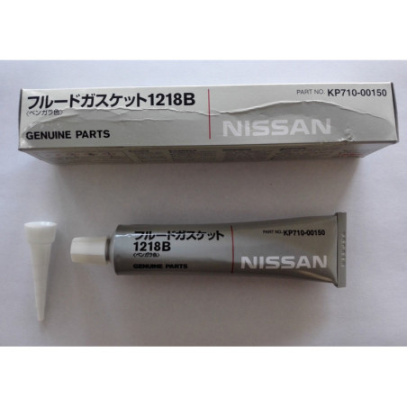 Nissan OEM Fluid Gasket Sealer KP710-00150 1218B