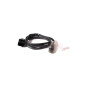 Breitbandlambdasonde BOSCH LSU 4.2 & Stecker EMU