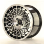 Japan Racing  JR14 17" Felgen