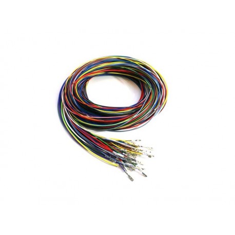 Ecumaster Wire Set EMU