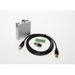 8x EGT Can Bus Module EMU