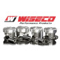 Wiseco RB26DETT Kolben Kit 86mm  8,25:1 Kompression