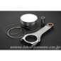 HKS VR38DETT Forged Piston Kit 95.5mm & H-Beam Rod Set HKS VR38DETT Forged Piston Kit 95.5mm & H-Beam Rod Set