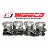 Wiseco 2JZGTE Piston Kit 86,25mm 8,3:1 Compression