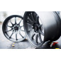 Japan Racing JR5 17" wheels Japan Racing JR5 17" wheels