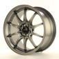 Japan Racing JR5 17" wheels Japan Racing JR5 17" wheels
