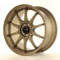 Japan Racing JR5 18" wheels Japan Racing JR5 18" wheels