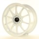 Japan Racing JR5 18" wheels