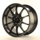 Japan Racing JR5 18" wheels