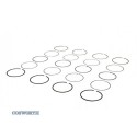 Cosworth 4G63 85.0 Bore Ring Pack (3 Rings)