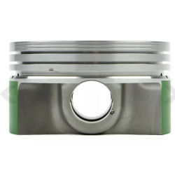 Cosworth EJ20 92mm Forged Pistons Set