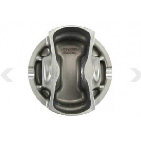 Cosworth EJ20 92mm Forged Pistons Set